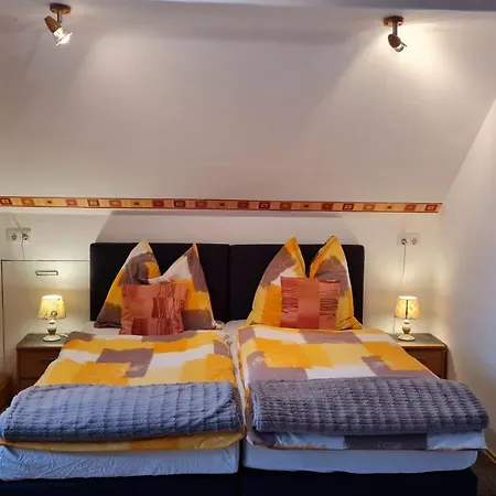 Haus Rottenstein Neukirchen  Extérieur photo