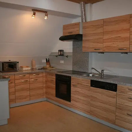 Haus Rottenstein Neukirchen  Extérieur photo