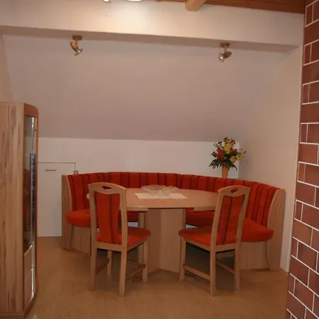 Haus Rottenstein Neukirchen  Extérieur photo