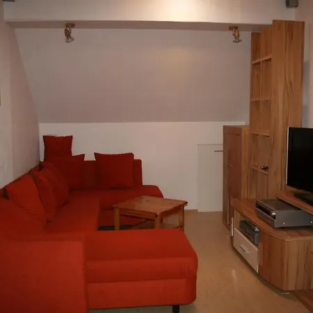 Haus Rottenstein Neukirchen  Extérieur photo
