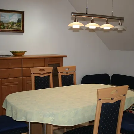 Haus Rottenstein Neukirchen  Chambre photo