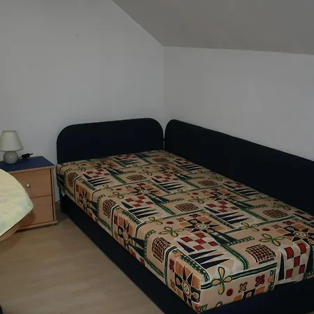 Haus Rottenstein Neukirchen  Chambre photo
