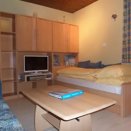 Haus Rottenstein Neukirchen  Chambre photo
