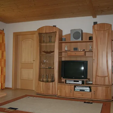 Haus Rottenstein Neukirchen  Chambre photo