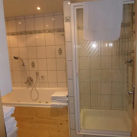 Haus Rottenstein Neukirchen  Chambre photo
