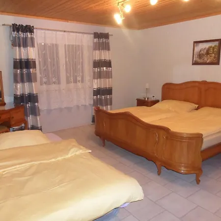 Haus Rottenstein Neukirchen  Chambre photo