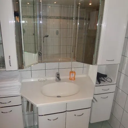 Haus Rottenstein Neukirchen  Chambre photo