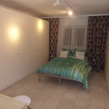 Haus Rottenstein Neukirchen  Chambre photo