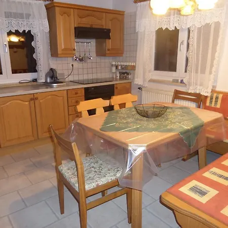 Haus Rottenstein Neukirchen  Chambre photo