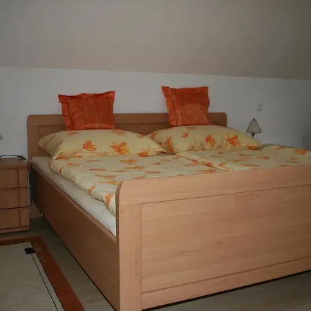 Haus Rottenstein Neukirchen  Chambre photo