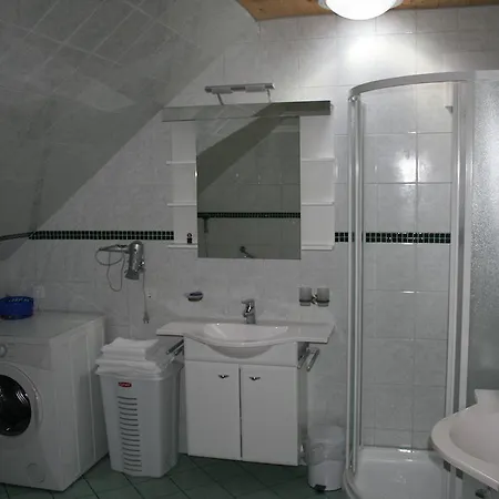 Haus Rottenstein Neukirchen  Chambre photo