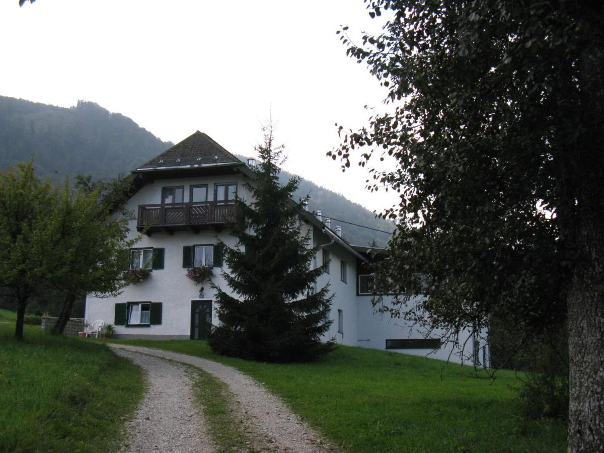 Haus Rottenstein Appartement