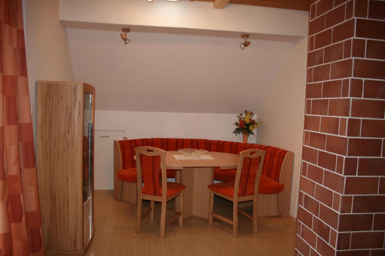 Haus Rottenstein *