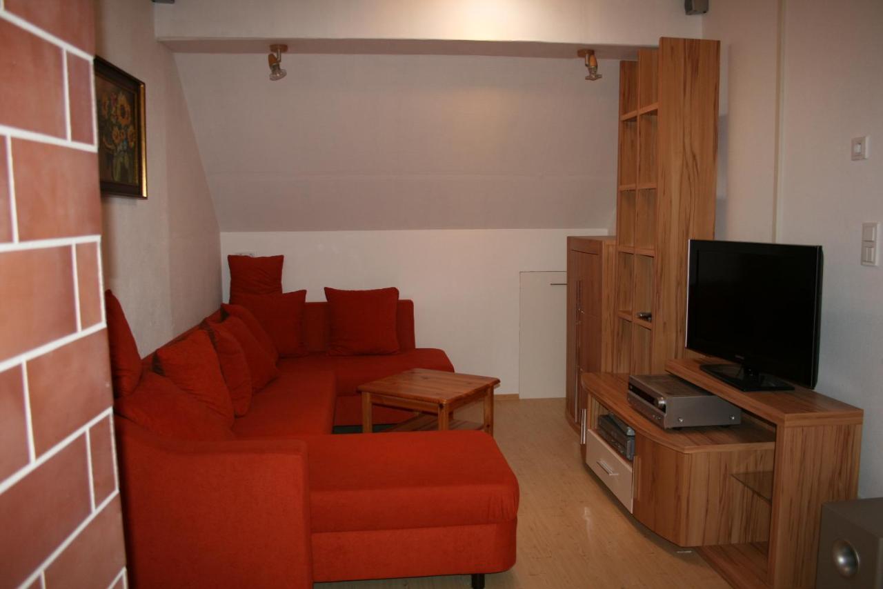 Haus Rottenstein *
