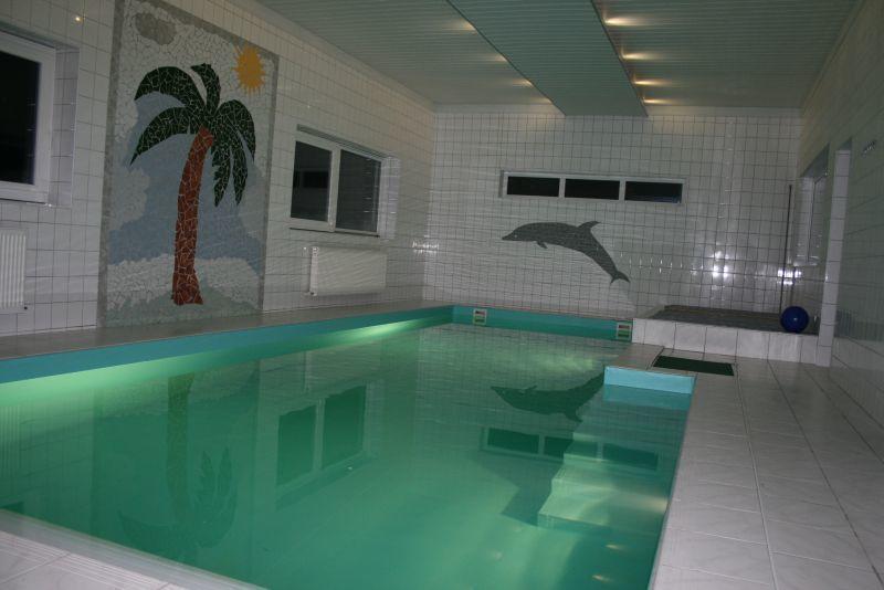 Appartement Haus Rottenstein *
