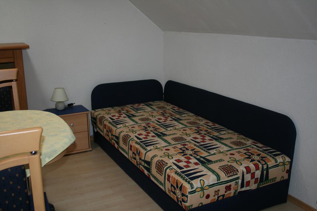 Haus Rottenstein Neukirchen (Altmunster)