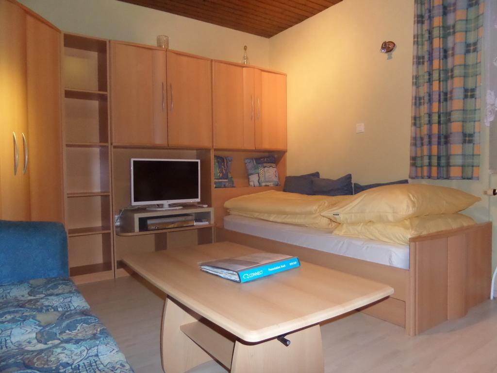 Appartement Haus Rottenstein