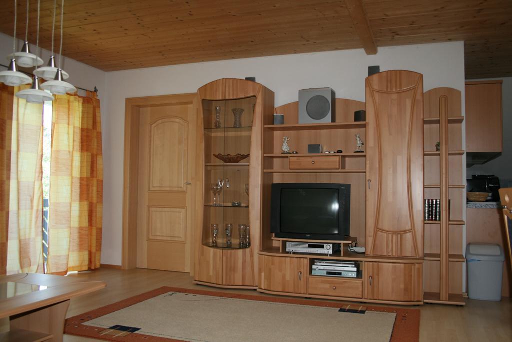 Appartement Haus Rottenstein Neukirchen (Altmunster)