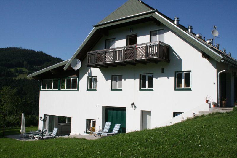 Appartement Haus Rottenstein *
