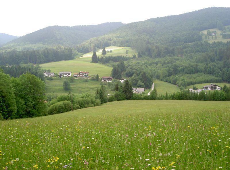Haus Rottenstein Neukirchen (Altmunster)