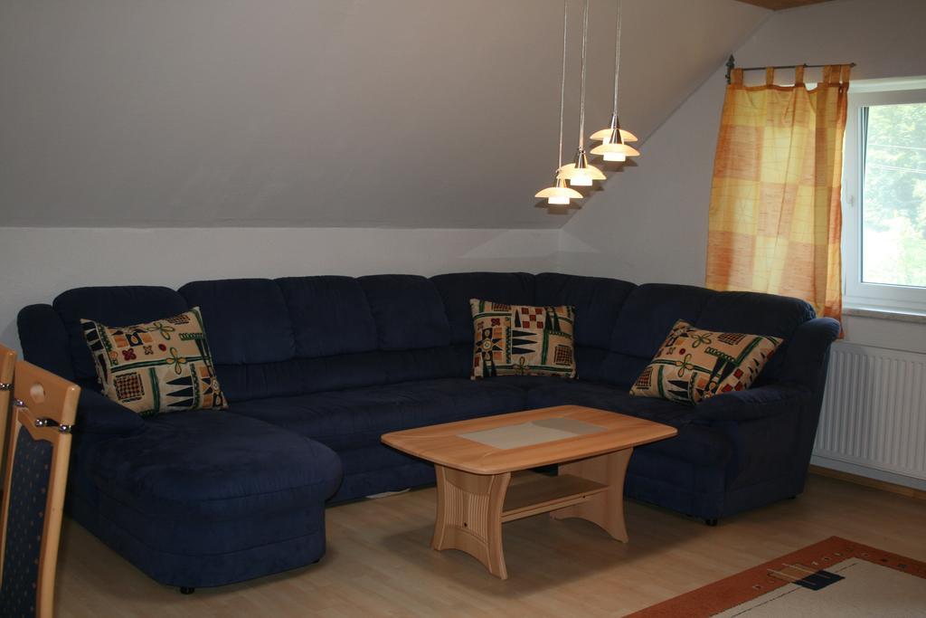 Appartement Haus Rottenstein