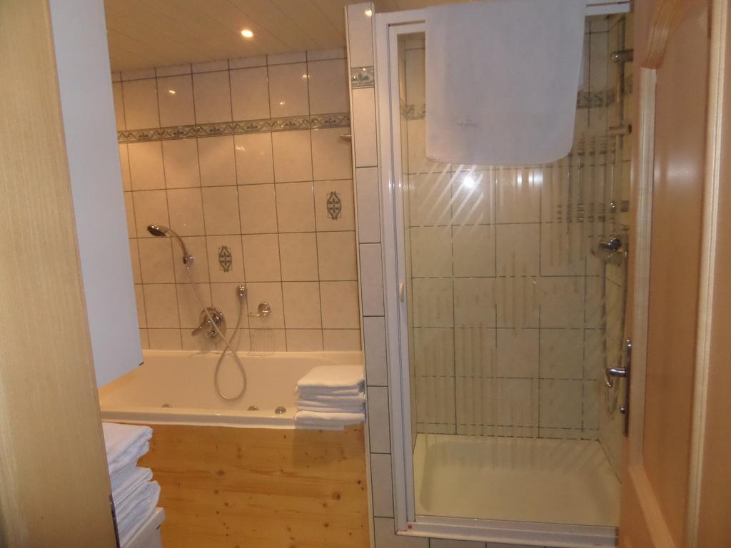 Appartement Haus Rottenstein Neukirchen (Altmunster)