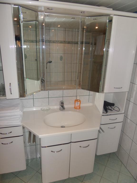 Appartement Haus Rottenstein *