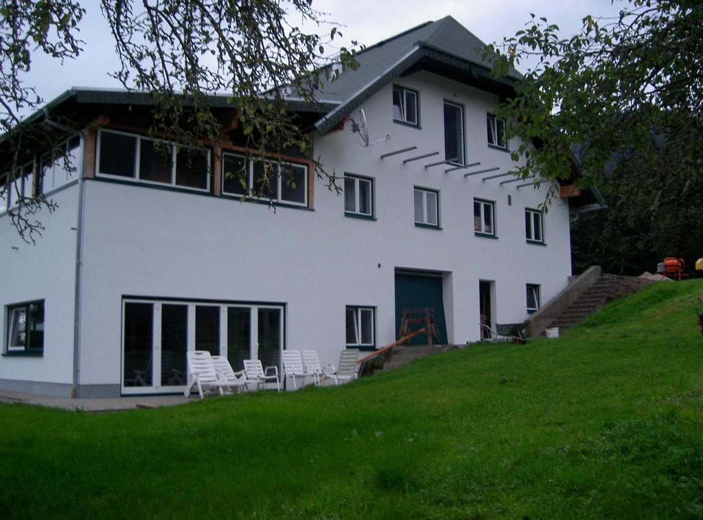 Haus Rottenstein Neukirchen (Altmunster)