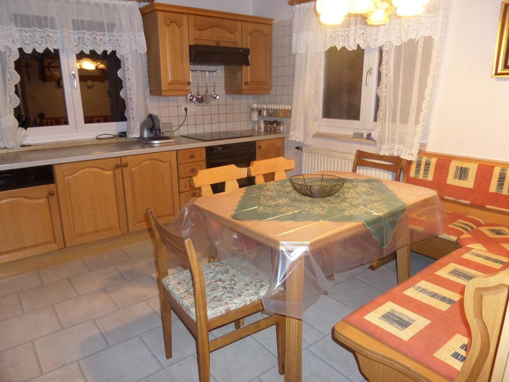 Appartement Haus Rottenstein *