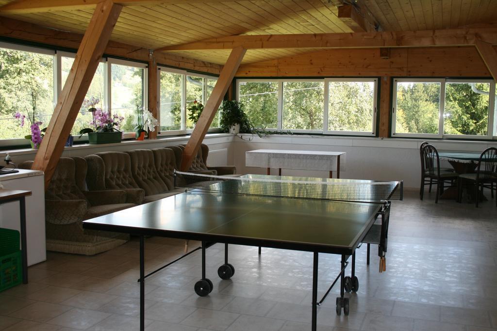 Appartement Haus Rottenstein