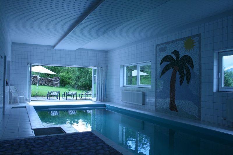 Appartement Haus Rottenstein *