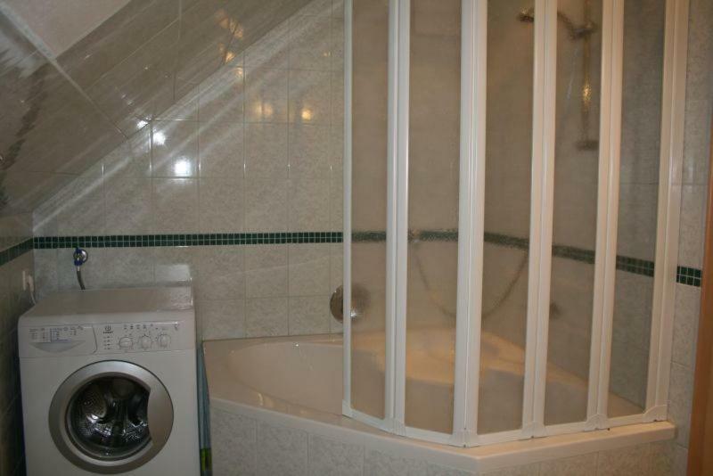 Haus Rottenstein Appartement *
